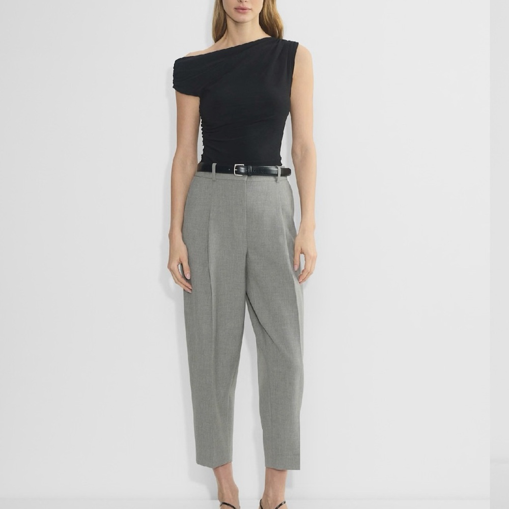 Aritzia prospect pants, like new!